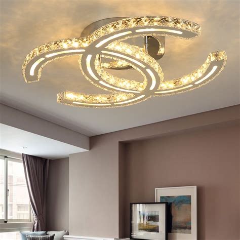 buy chanel lamp|chanel ceiling light.